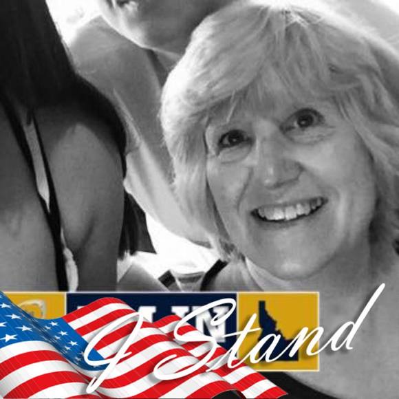 Meet your Posher, Susan - Picture 1 of 1